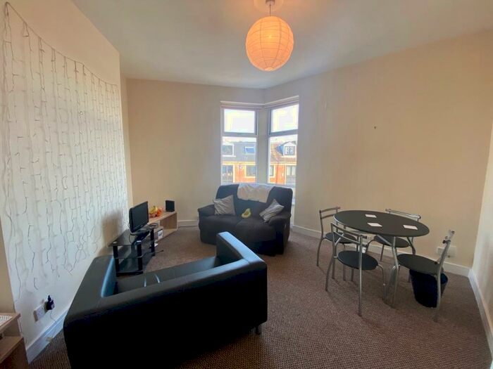 2 Bedroom Flat To Rent In Shield Street, Sandyford, NE2