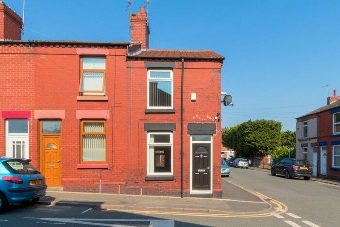 2 Bedroom Terraced House To Rent In Atherton Street, St Helens, WA10