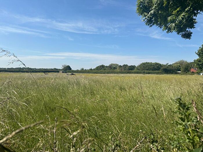 Land For Sale In Land Off Low Street, Ilketshall St. Margaret, Bungay, Suffolk, NR35
