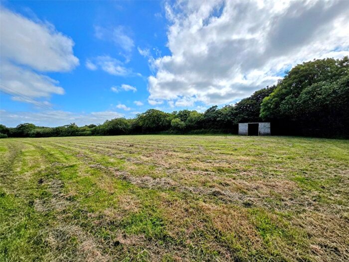 1 Bedroom Land For Sale In Bradworthy, Holsworthy, EX22