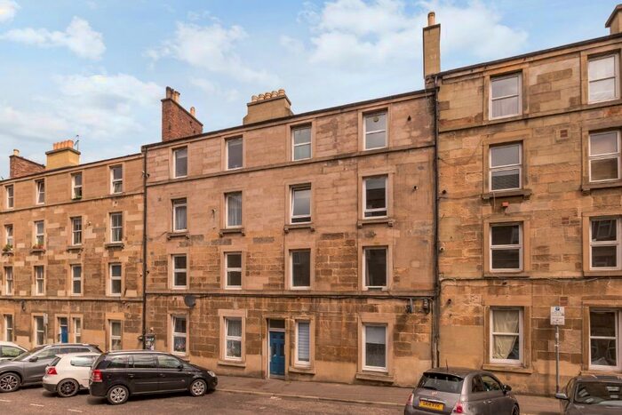 1 Bedroom Flat To Rent In Murdoch Terrace, Polwarth, Edinburgh, EH11