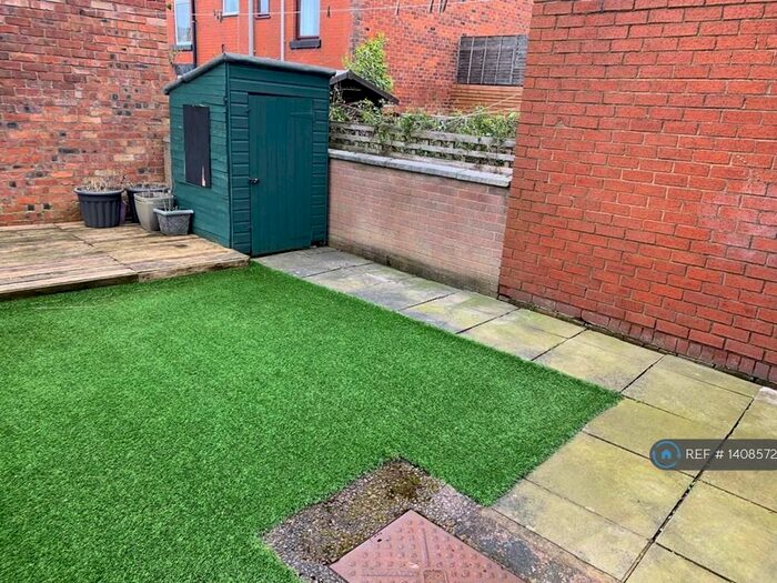 3 Bedroom Terraced House To Rent In Pall Mall, Chorley, PR7