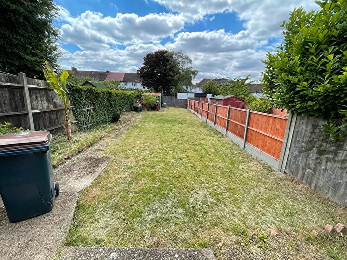 3 Bedroom Terraced House To Rent In Wembley, HA0