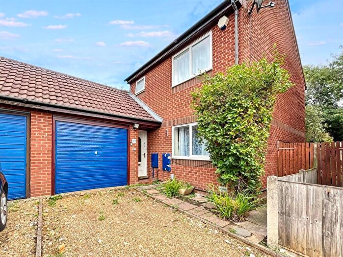 4 Bedroom Detached House To Rent In Wenman Court, Norwich, NR5