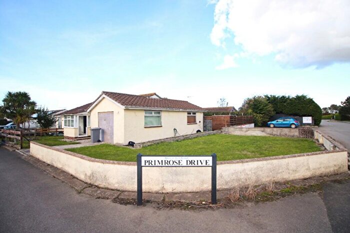 3 Bedroom Semi-Detached House For Sale In Primrose Drive, PL28