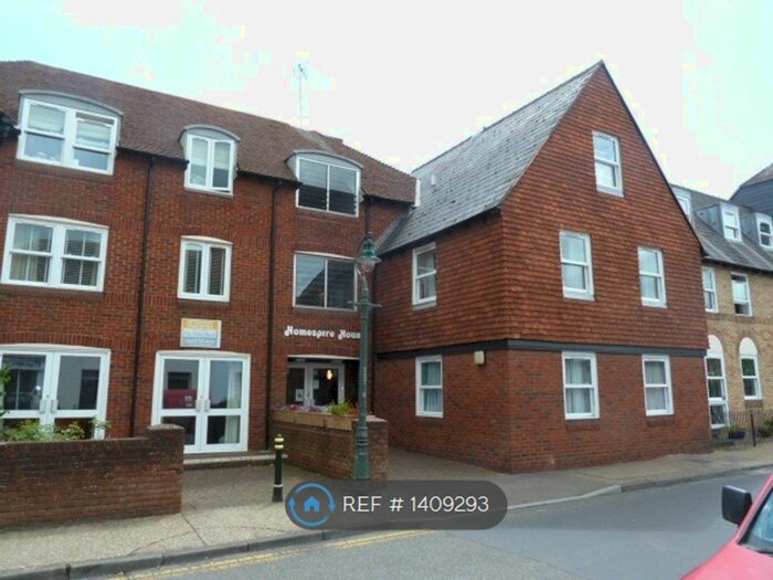 1 Bedroom Flat To Rent In Homespire House, Canterbury, CT1
