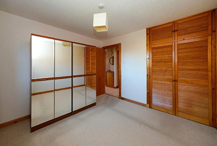 2 Bedroom Detached Bungalow For Sale In Bevan Place, KY11