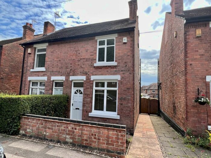 2 Bedroom Semi-Detached House To Rent In Main Street, Burton Joyce, NG14