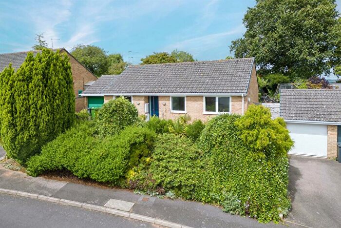 3 Bedroom Bungalow For Sale In Lower Farthings, Newton Poppleford, Sidmouth, EX10