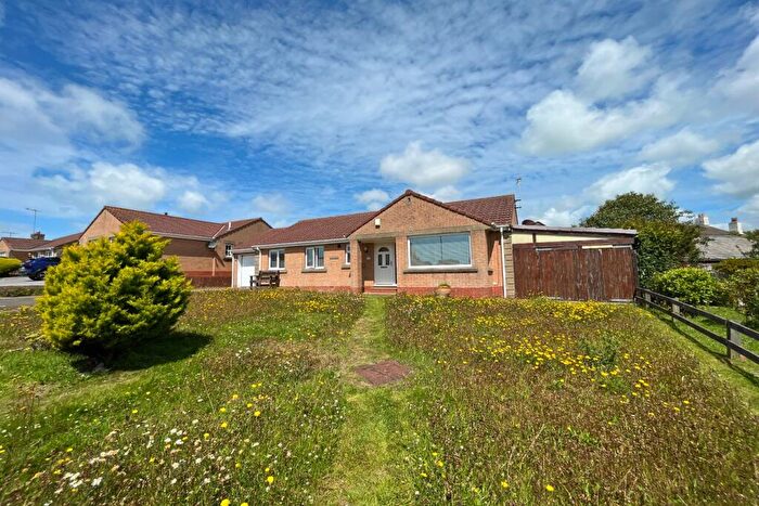 3 Bedroom Detached Bungalow For Sale In The Fairways, Seascale, CA20