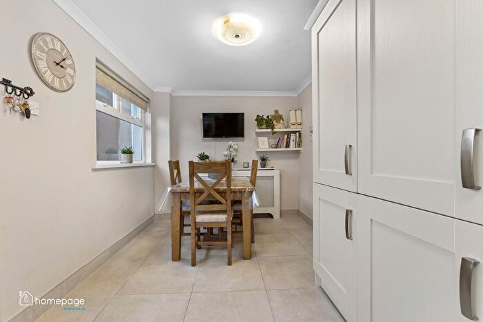 3 Bedroom Terraced House For Sale In Gorteen Crescent, Limavady, BT49