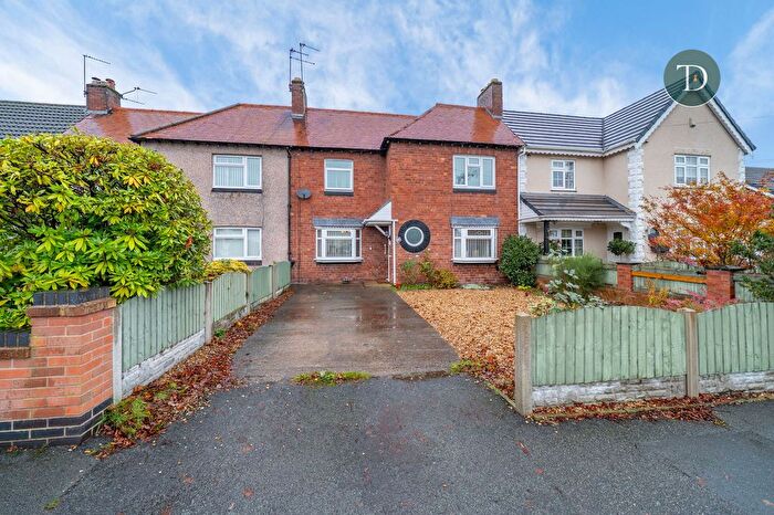 4 Bedroom Terraced House For Sale In Wolverham Road, Ellesmere Port, CH65