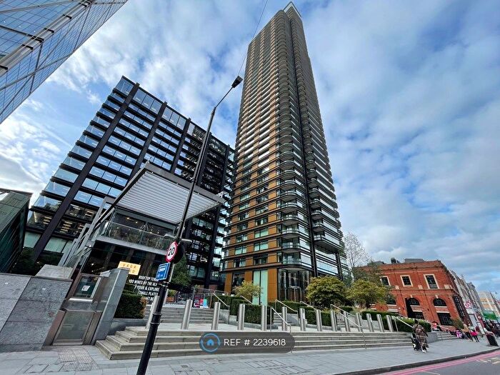 2 Bedroom Flat To Rent In Principal Place, London, EC2A