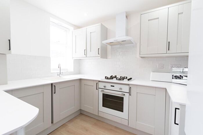 4 Bedroom Terraced House To Rent In Portman Road, Liverpool, Merseyside, L15