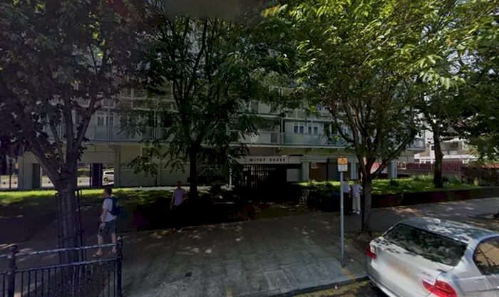 2 Bedroom Flat To Rent In Globe Road, London, E1