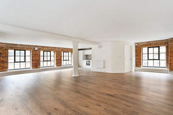 Apartment To Rent In Springfield House Lofts, Dalston London, E8