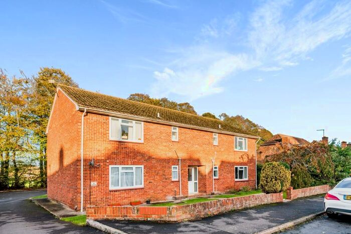 2 Bedroom Apartment To Rent In Folly View Road, Faringdon, SN7