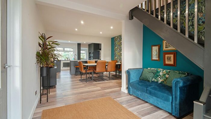 6 Bedroom Detached House For Sale In Top Street, Newark, NG22