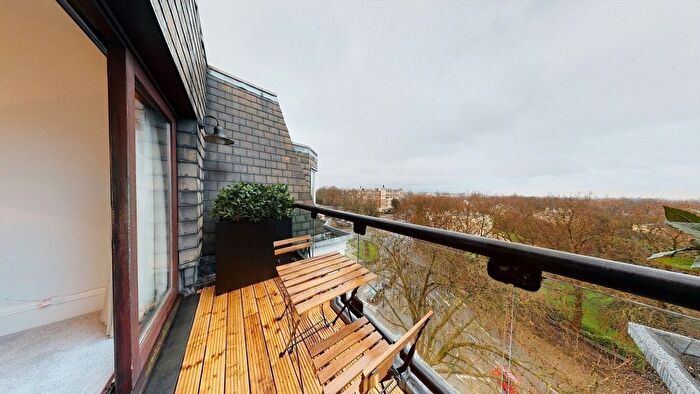 4 Bedroom Flat To Rent In St Johns Wood, London, NW8