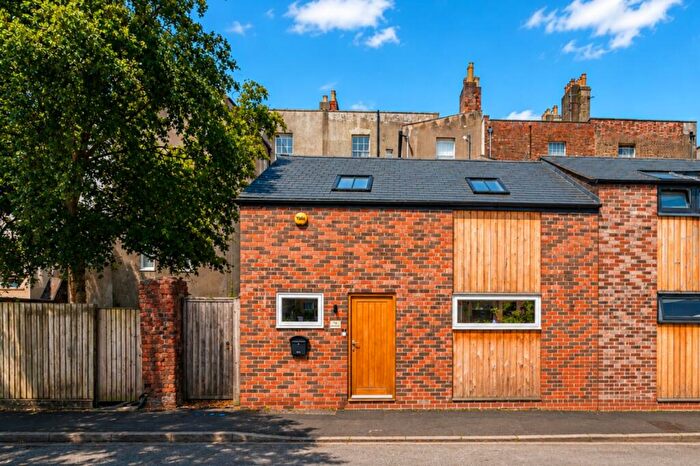 2 Bedroom House For Sale In Lansdown Place Lane, Cheltenham, Gloucestershire, GL50