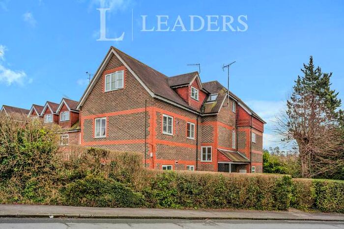 1 Bedroom Apartment To Rent In Haywards Road, Haywards Heath, RH16