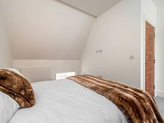 2 Bedroom Detached House To Rent In Whitehill House Stables, Rosewell, Edinburgh, EH24