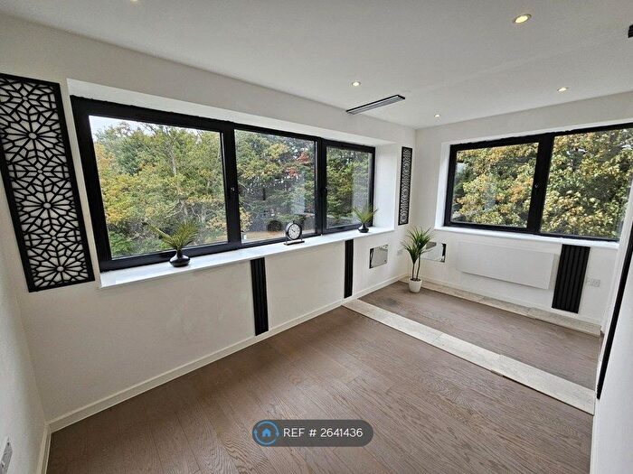 1 Bedroom Flat To Rent In Hubert Road, Brentwood, CM14