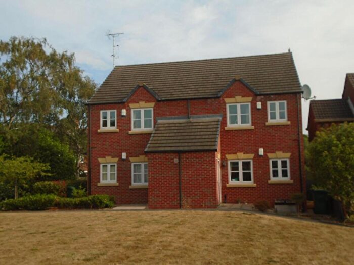 1 Bedroom Apartment To Rent In Bedroom Apartment, Yates Avenue, Aston On Trent, DE72