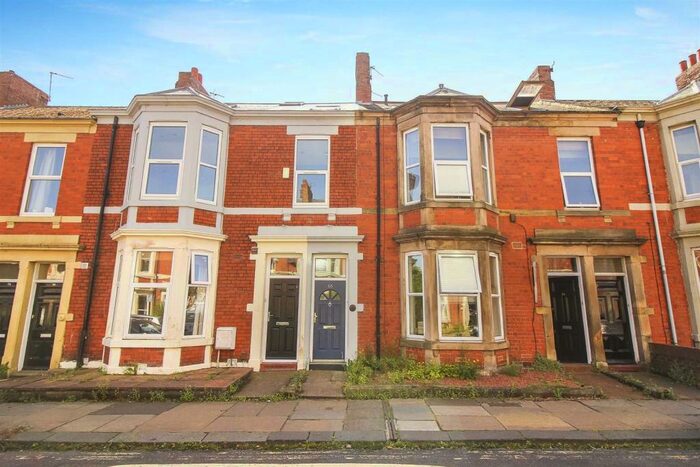 4 Bedroom Maisonette For Sale In Forsyth Road, Jesmond, NE2