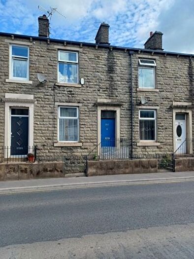 2 Bedroom Terraced House To Rent In Newchurch Road, Stacksteads, Bacup, OL13