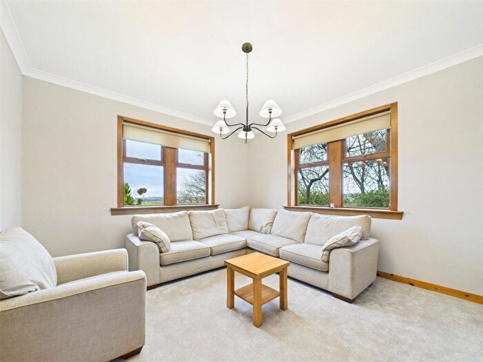 3 Bedroom Detached House To Rent In Hillend, Edinburgh, Midlothian, EH10