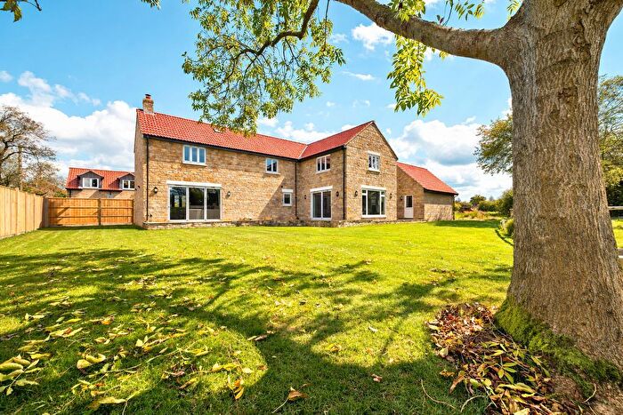 5 Bedroom Detached House For Sale In Manor Park, Keinton Mandeville, TA11