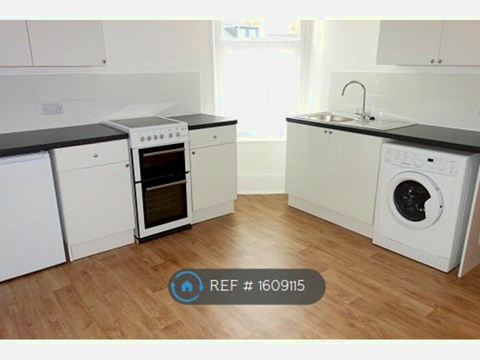 1 Bedroom Flat To Rent In Seaton Avenue, Plymouth, PL4