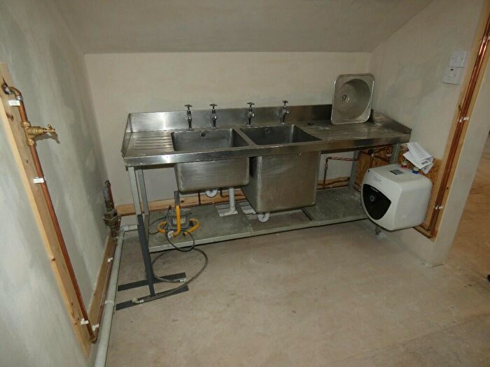 Flat For Sale In Nelson Street, Largs, Ayrshire, KA30