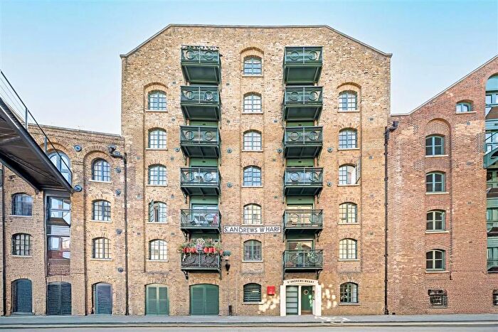 1 Bedroom Flat To Rent In Shad Thames, Shad Thames, SE1