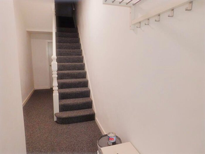 1 Bedroom Terraced House To Rent In Rice Lane, Liverpool, L9