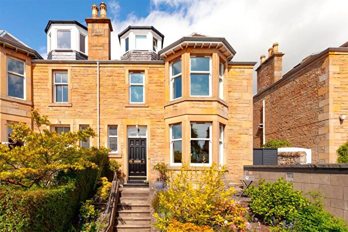 6 Bedroom House For Sale In Home Park, Aberdour, KY3