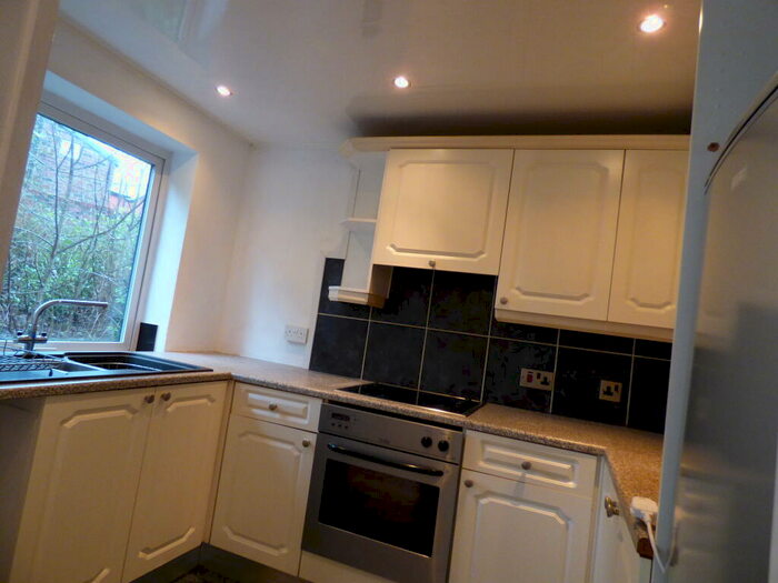 2 Bedroom Apartment To Rent In Daisyfield Court, Bury, BL8