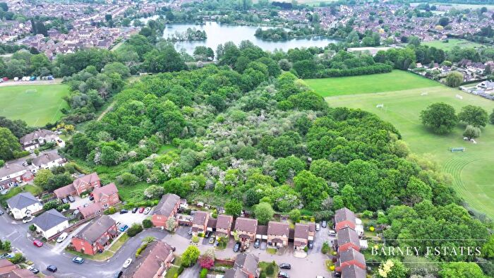 Land For Sale In Of Brookfield Avenue, Farnham, GU9