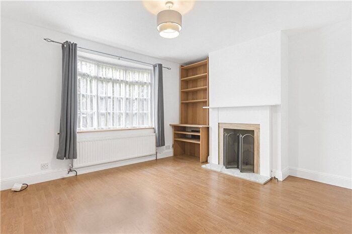 2 Bedroom Semi-Detached House For Sale In Napier Road, Ashford, Surrey, TW15