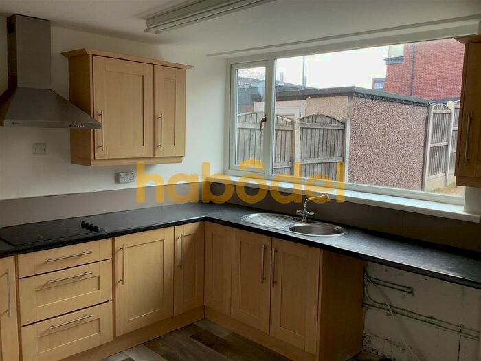 3 Bedroom Terraced House To Rent In Heseltine Close, Normanton, WF6