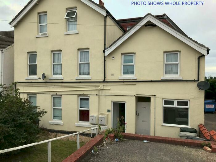1 Bedroom Flat To Rent In Roman Bank, Skegness, PE25