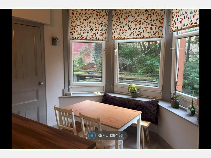 1 Bedroom Flat To Rent In Edgemont Street, Glasgow G41