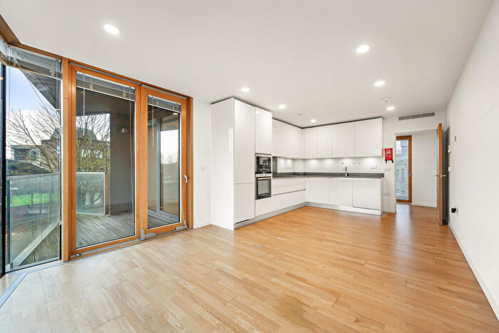 3 Bedroom Apartment For Sale In Delancey Street, London, NW1