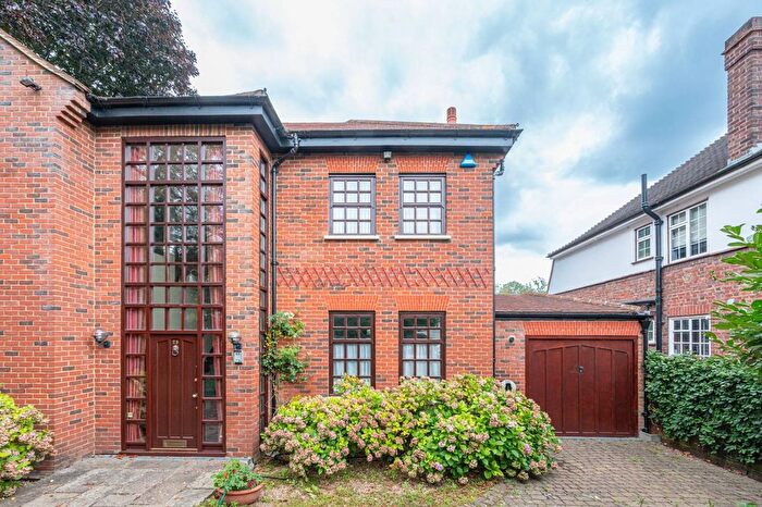 5 Bedroom Semi-Detached House To Rent In Foxes Dale, Blackheath, London, SE3