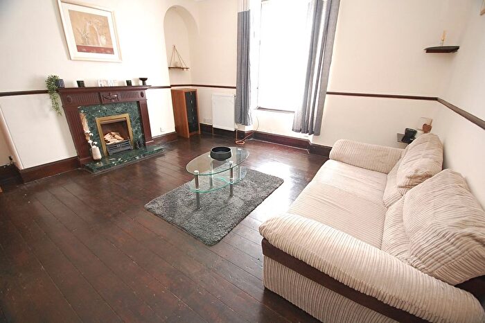 1 Bedroom Flat To Rent In Holburn Road, City Centre, Aberdeen, AB10