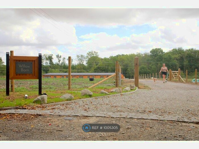 3 Bedroom Semi-Detached House To Rent In Willow Barn, Leanham, ME17