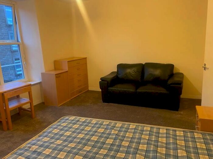 1 Bedroom Flat To Rent In Peddie Street, Dundee, DD1