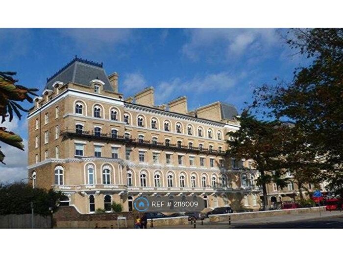 1 Bedroom Flat To Rent In Clapham, London, SW4