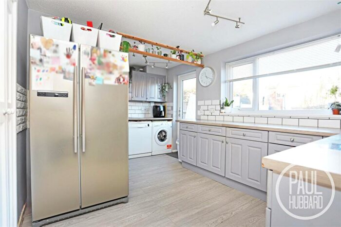 4 Bedroom Detached House For Sale In Coverdale, Carlton Colville, NR33